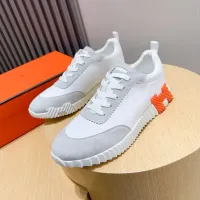 Cheap Hermes Casual Shoes For Men #1399597 Replica Wholesale [$76.00 USD] [ITEM#1399597] on Replica Hermes Casual Shoes