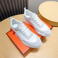 Cheap Hermes Casual Shoes For Men #1399597 Replica Wholesale [$76.00 USD] [ITEM#1399597] on Replica Hermes Casual Shoes