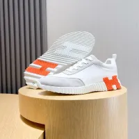 Cheap Hermes Casual Shoes For Men #1399597 Replica Wholesale [$76.00 USD] [ITEM#1399597] on Replica Hermes Casual Shoes