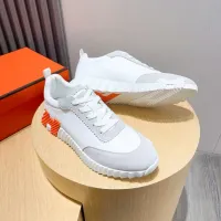 Cheap Hermes Casual Shoes For Men #1399597 Replica Wholesale [$76.00 USD] [ITEM#1399597] on Replica Hermes Casual Shoes