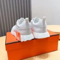 Cheap Hermes Casual Shoes For Men #1399597 Replica Wholesale [$76.00 USD] [ITEM#1399597] on Replica Hermes Casual Shoes