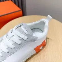 Cheap Hermes Casual Shoes For Men #1399597 Replica Wholesale [$76.00 USD] [ITEM#1399597] on Replica Hermes Casual Shoes