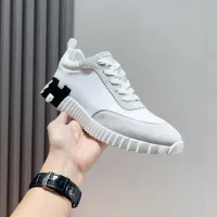 Cheap Hermes Casual Shoes For Men #1399598 Replica Wholesale [$76.00 USD] [ITEM#1399598] on Replica Hermes Casual Shoes