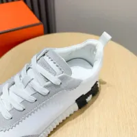 Cheap Hermes Casual Shoes For Men #1399598 Replica Wholesale [$76.00 USD] [ITEM#1399598] on Replica Hermes Casual Shoes