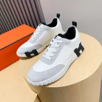 Cheap Hermes Casual Shoes For Men #1399599 Replica Wholesale [$76.00 USD] [ITEM#1399599] on Replica Hermes Casual Shoes