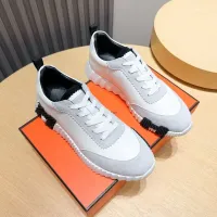 Cheap Hermes Casual Shoes For Men #1399599 Replica Wholesale [$76.00 USD] [ITEM#1399599] on Replica Hermes Casual Shoes