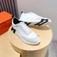 Cheap Hermes Casual Shoes For Men #1399599 Replica Wholesale [$76.00 USD] [ITEM#1399599] on Replica Hermes Casual Shoes
