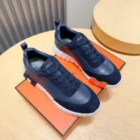 Cheap Hermes Casual Shoes For Men #1399600 Replica Wholesale [$76.00 USD] [ITEM#1399600] on Replica Hermes Casual Shoes