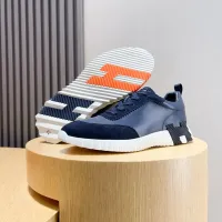 Cheap Hermes Casual Shoes For Men #1399600 Replica Wholesale [$76.00 USD] [ITEM#1399600] on Replica Hermes Casual Shoes