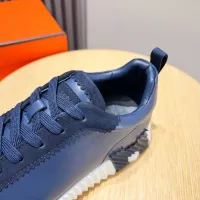 Cheap Hermes Casual Shoes For Men #1399600 Replica Wholesale [$76.00 USD] [ITEM#1399600] on Replica Hermes Casual Shoes