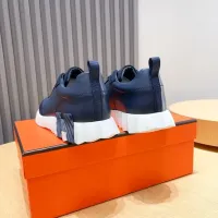 Cheap Hermes Casual Shoes For Men #1399600 Replica Wholesale [$76.00 USD] [ITEM#1399600] on Replica Hermes Casual Shoes