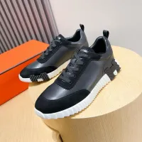 Cheap Hermes Casual Shoes For Men #1399601 Replica Wholesale [$76.00 USD] [ITEM#1399601] on Replica Hermes Casual Shoes