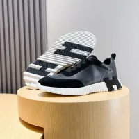 Cheap Hermes Casual Shoes For Men #1399601 Replica Wholesale [$76.00 USD] [ITEM#1399601] on Replica Hermes Casual Shoes