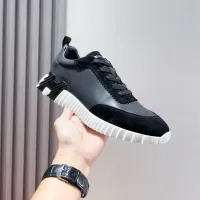 Cheap Hermes Casual Shoes For Men #1399601 Replica Wholesale [$76.00 USD] [ITEM#1399601] on Replica Hermes Casual Shoes