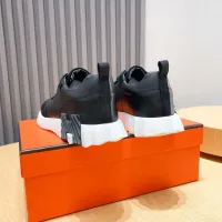 Cheap Hermes Casual Shoes For Men #1399601 Replica Wholesale [$76.00 USD] [ITEM#1399601] on Replica Hermes Casual Shoes