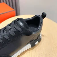 Cheap Hermes Casual Shoes For Men #1399601 Replica Wholesale [$76.00 USD] [ITEM#1399601] on Replica Hermes Casual Shoes