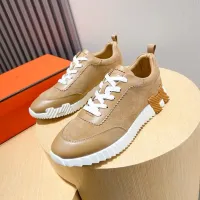 Cheap Hermes Casual Shoes For Men #1399602 Replica Wholesale [$76.00 USD] [ITEM#1399602] on Replica Hermes Casual Shoes