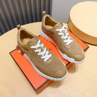 Cheap Hermes Casual Shoes For Men #1399602 Replica Wholesale [$76.00 USD] [ITEM#1399602] on Replica Hermes Casual Shoes