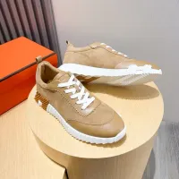 Cheap Hermes Casual Shoes For Men #1399602 Replica Wholesale [$76.00 USD] [ITEM#1399602] on Replica Hermes Casual Shoes