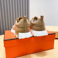 Cheap Hermes Casual Shoes For Men #1399602 Replica Wholesale [$76.00 USD] [ITEM#1399602] on Replica Hermes Casual Shoes