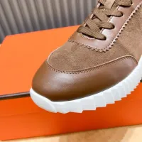 Cheap Hermes Casual Shoes For Men #1399603 Replica Wholesale [$76.00 USD] [ITEM#1399603] on Replica Hermes Casual Shoes