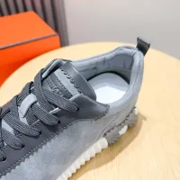 Cheap Hermes Casual Shoes For Men #1399606 Replica Wholesale [$76.00 USD] [ITEM#1399606] on Replica Hermes Casual Shoes
