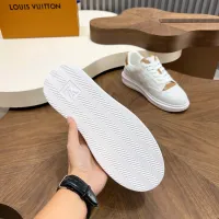 Cheap Louis Vuitton Casual Shoes For Men #1399613 Replica Wholesale [$128.00 USD] [ITEM#1399613] on Replica Louis Vuitton Casual Shoes