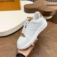 Cheap Louis Vuitton Casual Shoes For Men #1399613 Replica Wholesale [$128.00 USD] [ITEM#1399613] on Replica Louis Vuitton Casual Shoes
