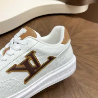 Cheap Louis Vuitton Casual Shoes For Men #1399613 Replica Wholesale [$128.00 USD] [ITEM#1399613] on Replica Louis Vuitton Casual Shoes