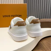 Cheap Louis Vuitton Casual Shoes For Men #1399613 Replica Wholesale [$128.00 USD] [ITEM#1399613] on Replica Louis Vuitton Casual Shoes