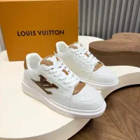 Cheap Louis Vuitton Casual Shoes For Men #1399613 Replica Wholesale [$128.00 USD] [ITEM#1399613] on Replica Louis Vuitton Casual Shoes