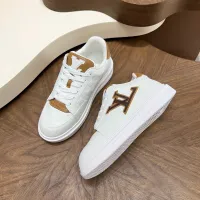 Cheap Louis Vuitton Casual Shoes For Men #1399613 Replica Wholesale [$128.00 USD] [ITEM#1399613] on Replica Louis Vuitton Casual Shoes