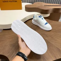 Cheap Louis Vuitton Casual Shoes For Men #1399614 Replica Wholesale [$128.00 USD] [ITEM#1399614] on Replica Louis Vuitton Casual Shoes