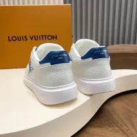 Cheap Louis Vuitton Casual Shoes For Men #1399614 Replica Wholesale [$128.00 USD] [ITEM#1399614] on Replica Louis Vuitton Casual Shoes