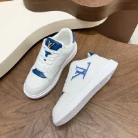 Cheap Louis Vuitton Casual Shoes For Men #1399614 Replica Wholesale [$128.00 USD] [ITEM#1399614] on Replica Louis Vuitton Casual Shoes