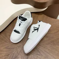 Cheap Louis Vuitton Casual Shoes For Men #1399615 Replica Wholesale [$128.00 USD] [ITEM#1399615] on Replica Louis Vuitton Casual Shoes
