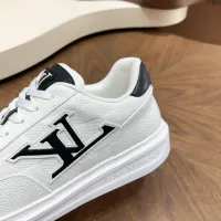 Cheap Louis Vuitton Casual Shoes For Men #1399615 Replica Wholesale [$128.00 USD] [ITEM#1399615] on Replica Louis Vuitton Casual Shoes
