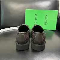 Cheap Bottega Veneta BV Leather Shoes For Men #1399616 Replica Wholesale [$135.00 USD] [ITEM#1399616] on Replica Bottega Veneta BV Leather Shoes