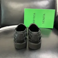 Cheap Bottega Veneta BV Leather Shoes For Men #1399617 Replica Wholesale [$135.00 USD] [ITEM#1399617] on Replica Bottega Veneta BV Leather Shoes