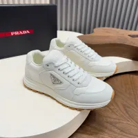 Cheap Prada Casual Shoes For Men #1399620 Replica Wholesale [$135.00 USD] [ITEM#1399620] on Replica Prada Casual Shoes