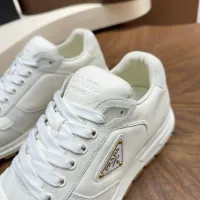 Cheap Prada Casual Shoes For Men #1399620 Replica Wholesale [$135.00 USD] [ITEM#1399620] on Replica Prada Casual Shoes