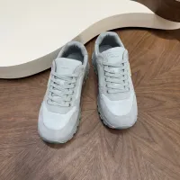 Cheap Prada Casual Shoes For Men #1399621 Replica Wholesale [$135.00 USD] [ITEM#1399621] on Replica Prada Casual Shoes