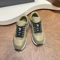 Cheap Prada Casual Shoes For Men #1399622 Replica Wholesale [$135.00 USD] [ITEM#1399622] on Replica Prada Casual Shoes