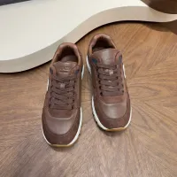 Cheap Prada Casual Shoes For Men #1399623 Replica Wholesale [$135.00 USD] [ITEM#1399623] on Replica Prada Casual Shoes