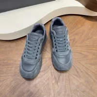 Cheap Prada Casual Shoes For Men #1399624 Replica Wholesale [$135.00 USD] [ITEM#1399624] on Replica Prada Casual Shoes