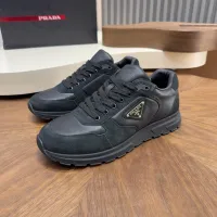 Cheap Prada Casual Shoes For Men #1399625 Replica Wholesale [$135.00 USD] [ITEM#1399625] on Replica Prada Casual Shoes