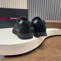 Cheap Prada Casual Shoes For Men #1399625 Replica Wholesale [$135.00 USD] [ITEM#1399625] on Replica Prada Casual Shoes