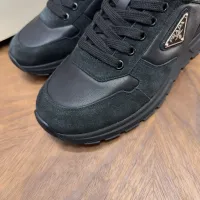 Cheap Prada Casual Shoes For Men #1399625 Replica Wholesale [$135.00 USD] [ITEM#1399625] on Replica Prada Casual Shoes