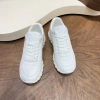 Cheap Prada Casual Shoes For Men #1399626 Replica Wholesale [$135.00 USD] [ITEM#1399626] on Replica Prada Casual Shoes