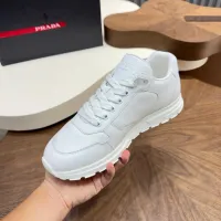 Cheap Prada Casual Shoes For Men #1399626 Replica Wholesale [$135.00 USD] [ITEM#1399626] on Replica Prada Casual Shoes